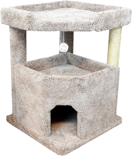 Cat Houses